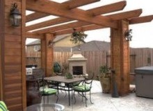 Kwikfynd Pergolas
garbutt